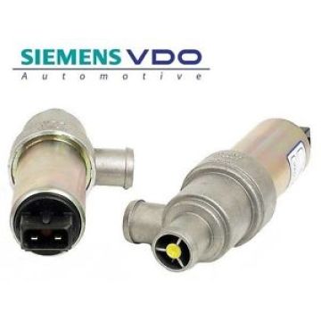 Βαλβίδα Ρελαντί VDO 408202011002 Golf II GTI, T4 2.0  SIEMENS VDO OEM Fuel Injection Idle Air Control Valve 408202011002 037906457C - 