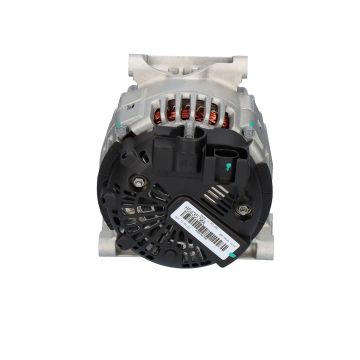 439552   VALEO ΔΥΝΑΜΟ   MERCEDES A-CLASS (W169), B-CLASS (W245)  12V 150 Amp MERCEDES BENZ:	A-CLASS, B-CLASS  VALEO 437545     TG15C121 Lucas LRA2885 Hella CA1873 - 