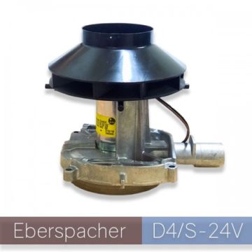 252114992000  ΜΟΤΕΡ D4 24V     Μοτέρ Airtronic D4 - D4S 24V Eberspacher      Eberspacher 25.2114.99.20.00 GENUINE EBERSPACHER D4 AIRTRONIC NIGHT HEATER 24V VOLT BLOWER MOTOR 252114992000 MAN: 81619306087  252114992000  25.2114.99.2000  25 2114 99 2000     - 