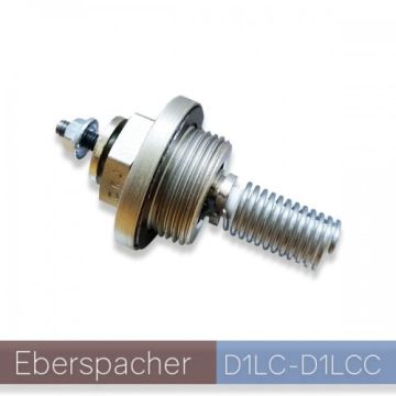 25.1831.01.01.00  EBERSPACHER  ΠΡΟΘΕΡΜΑΝΣΗ   20V   E105   AIR HEATER 24V GLOW PLUG | 251831010100  Eberspacher / Eberspacher Spare Parts / D1LCC / Eberspacher heater Glow Plug 24v 25.1831.01.01.00 - 