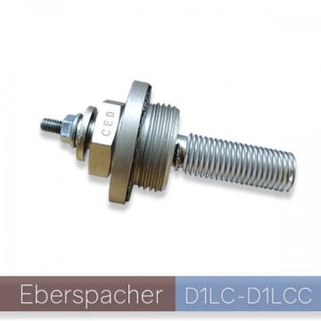 25.1831.01.01.00  ΠΡΟΘΕΡΜΑΝΣΗ   20V  EBERSPACHER 251831010100 HEATER GLOW PLUG 24 V  GH 931 Tbv Eberspacher D1LC / D3Lc    Suitable for D1LC and D3Lc heater in both 12 and 24 volt version  Eberspacher number 25.1831.01.01.00 - 