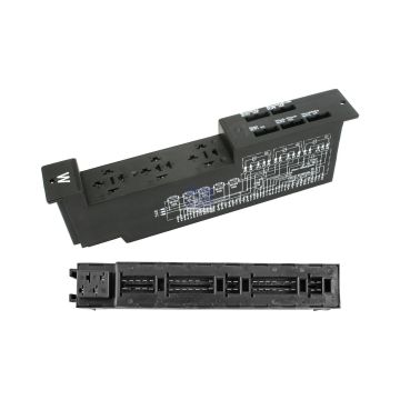 4.61911   DT   ΑΣΦΑΛΕΙΟΘΗΚΗ MERCEDES W 5ΦΙΣΕΣ   MODULE W     75898533 ΠΛΑΚΕΤΕΣ MODULES  Flasher Unit; Relay, wipe-/wash interval; Relay, horn Module W Art. No. 4.61911 Module W    MERCEDES SK	1987-1996 - 