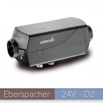 252070050000     EBERSPACHER   ΚΑΥΣΤΗΡΑΣ    D2 2000W 24V  FULL  KIT     Καυστήρας Eberspacher D2 2000W 24V Airtronic Full Kit     Eberspacher Heater Part D2 Airtronic Parking heaters universal - 