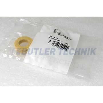 25.1688.06.00.06  ΑΜΙΑΝΤΟΣ   ΚΑΥΣΕΩΣ   EBERSPACHER 251688060006 FELT SEALING RING   Eberspacher D1LC   251688060006      Laying of the combustion chamber heater Eberspacher D1LC / D1LE - 