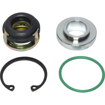 EK2043 (24021 - 34 )     ΤΣΙΜΟΥΧΑ    ΑΞΟΝΑ ΣΤΥΠΙΟΘΛΙΠΤΗΣ    SHAFT SEAL SANDEN SD508 / 510 / 507 EARLY (CP7265)    AE Compressor Parts ::  Compressor Seals  for Sanden 507 / 508 Shaft Seal Kit - 