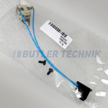 823.05C  WEBASTO AIR HEATERS -    ΘΕΡΜΙΚΟ   ΥΠΕΡΘΕΡΜΑΝΣΗΣ  Webasto Air Top 2000 Overheat Protection switch 1322705A 82305C     Webasto Air Top 2000 Overheat Protection 82305C     Webasto Air Top 2000 Overheat Protection - 