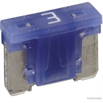 50295591 HERTH+BUSS ELPARTS   ΑΣΦΑΛΕΙΑ ΜΑΧΑΙΡΩΤΗ ΜΙΝΙ    3Α ΜΩΒ  - Fuse ΑΣΦΑΛΕΙΑ ΜΙΝΙ 3Α - 