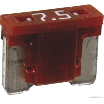 50295594 HERTH+BUSS ELPARTS    ΑΣΦΑΛΕΙΑ ΜΑΧΑΙΡΩΤΗ ΜΙΝΙ  7,5Α ΚΑΦΕ  - Fuse ΑΣΦΑΛΕΙΑ ΜΙΝΙ 7,5Α FORD 9L3T-14A094-BA - 