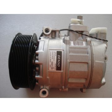 40440101   ΣΥΜΠΙΕΣΤΗΣ MERCEDES ACTROSS PV9   DCP17036 COMPRESSOR MERC ACTROS 2548 Κωδικός Προϊόντος : DCP17036 COMPRESSOR MERCEDES ACTROS 2548   Actros Year: 04 97->10 02   MB Actros MP1, MP2, MP3  0002343111 - 5412300611 - 5412301211 - 