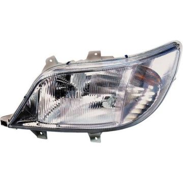 1EH008010051  HELLA ΑΡΙΣΤΕΡΟ ΦΑΝΑΡΙ MERCEDES-BENZ   ΦΑΝΟΣ ΕΜΠΡΟΣΘΙΟΣ MERCEDES SPRINTER 04/00-08/02 MERCEDES A 901 820 14 61 (A9018201461), Headlight   HELLA 1EH 008 010-051 (1EH008010051), Headlight - 