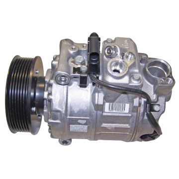 40440129   ΚΟΜΠΡΕΣΕΡ A/C   AUDI Q7 (DENSO)  7SEU17C    Q7 3.0 TDI      447190-9080 Compressor A / C Denso 7SEU17C; 110 mm; PV6; 12V; IN; ND8; VW Touareg; DCP32022  Q7 3.0 TDI  AUDI : 7L6820803F SEAT : 7L6820803F VOLKSWAGEN : 7L6820803J, 7L6820803K   - 