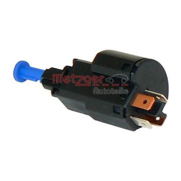 70485609   ΒΑΛΒIΔΑ ΦΡΕΝΩΝ OPEL VECTRA B     HERTH+BUSS ELPARTS - Brake Light Switch Βαλβίδα stop GENERAL MOTORS 1239448 9 175 172 OPEL 01239448 09175172 1239448 - 