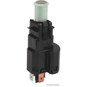 70485614 ΒΑΛΒIΔΑ ΦΡΕΝΩΝ OPEL CORSA C, COMBO Tour, MERIVA      HERTH+BUSS ELPARTS - Brake Light Switch Βαλβίδα stop GENERAL MOTORS 91 49 766 OPEL 06240157 09149766 62 40 157 9149766 - 