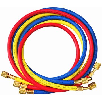 9881268  CL-72-Y	72" Yellow hose    REFCO  ΣΩΛΗΝΕΣ    ΠΛΗΡΩΣΗΣ       9881259CL-72-R	72" Red hose   REFCO  ΣΩΛΗΝΕΣ    ΠΛΗΡΩΣΗΣ      9881250  CL-72-B	72" Blue hose   REFCO  ΣΩΛΗΝΕΣ    ΠΛΗΡΩΣΗΣ         - 