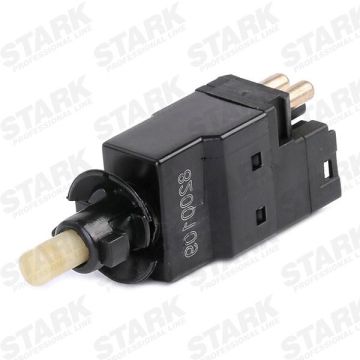 70485088  ΒΑΛΒΙΔΑ ΦΡΕΝΩΝ MERCEDES C-CLASS (W202), CLK, S10      HERTH+BUSS ELPARTS - Brake Light Switch Βαλβίδα stop CHRYSLER 5101495AA MERCEDES-BENZ A0015450109 0005457709 0005458609 0005459909 0015450109 - 