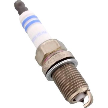 0242245571, BOSCH  ΜΠΟΥΖΙ FR 5 KI 332 S     BOSCH ΜΠΟΥΖΙ ΙΡΙΔΙΟΥ SUZUKI   FR5KI332S  , BOSCH ΜΠΟΥΖΙ FR5KI332S ALFA ROMEO 147, 155, 156, GT, FIAT COUPE 20V    Mπουζί Platinum Iridium LPG Bosch FR5KI332S για 1.6-1.8Τ-1.8TFSI - 