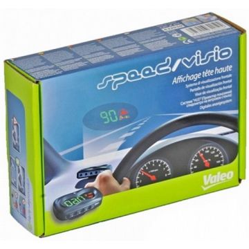 27125 VALEO  Speed visio @  Valeo Speed Visio Gps - 632051  - 