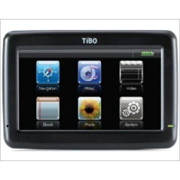 NAVIGATION TIBO B4300 - 