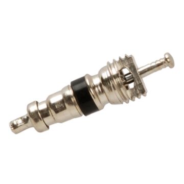 1361033   ΒΕΛΟΝΑΚΙΑ  ΑΠΟ ΒΑΛΒΙΔΑΚΙΑ    AC Fitting – Valve Core Standard R12 & R134a       VALVE   VAG Tools and consumable Cap and valve Valve - 