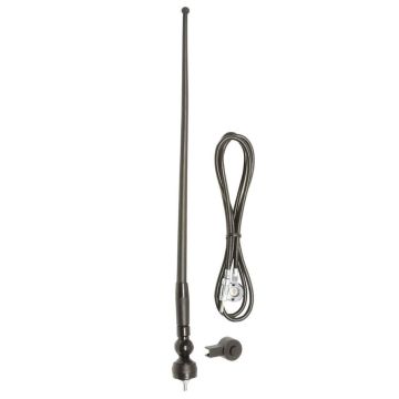 BERU 0460300103   ΚΕΡΑΙΑ   Aerial Antenna - 