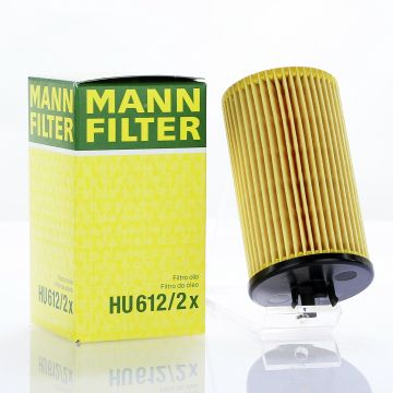 HU 612/2 x MANN-FILTER  ΦΙΛΤΡΟ ΛΑΔΙΟΥ OPEL ASTRA H, J, CORSA C, D, VECTRA C, INSIGNIA   Φίλτρο λαδιού  Φίλτρο Λαδιού Mann HU612/2X  FIAT, GENERAL MOTORS (55594651) FIAT (71744410) GENERAL MOTORS, VAUXHALL (93185674) OPEL (5650359) OPEL (650172) - 