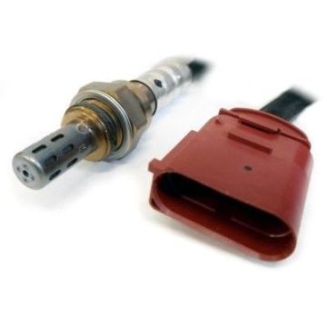 OZA510-AU1 NGK NTK    ΑΙΣΘΗΤΗΡΑΣ     Λ NGK OZA510-AU1 Audi A2 1.4 OZA510-AU1 | NGK Oxygen Sensor 1782   - 