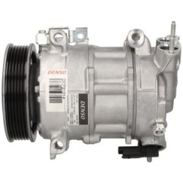 DCP21014, DENSO  ΚΟΜΠΡΕΣΕΡ A/C PSA    98725  ΚΟΜΠΡΕΣΕΡ A/C PSA  ΣΥΜΠΙΕΣΤΗΣ  MODEL PEUGEOT - 308 1.6 16V 2007 - 447150-1740 98725 COMPRESSOR PSA - 