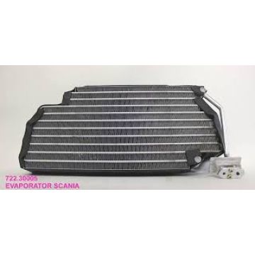 20211066   ΕΒΑΠΟΡΕΤΑ A/C SCANIA   144 .Serie 4 1323821 / 1779202 Scania evaporator (1323821 1779202)  Factory	Number DT	1.22741 NISSENS	92290 WAECO	8881200090 SCANIA	1779202 NRF	36108 AKS DASIS	820267N - 