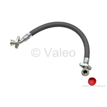 11111387B   WEBASTO  SFHEROS  ΣΩΛΗΝΑ   A/C      88.77971-5562   BC NW20 refrigerant hose with flange     Kältemittelschlauch NW20 - 