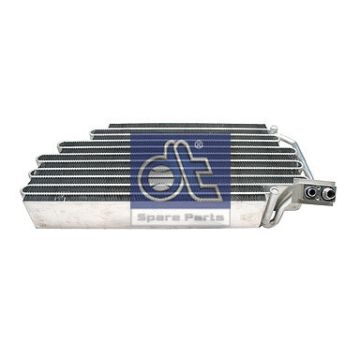 20211066   ΕΒΑΠΟΡΕΤΑ A/C SCANIA   144 .Serie 4 1323821 / 1779202 Scania evaporator (1323821 1779202)  Factory	Number DT	1.22741 NISSENS	92290 WAECO	8881200090 SCANIA	1779202 NRF	36108 AKS DASIS	820267N - 