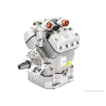 69047B   WEBASTO   SPHEROS  ΣΥΜΠΙΕΣΤΕΣ BITZER   KONVEKTA   BITZER   Compressor 4TFC-475-N - 