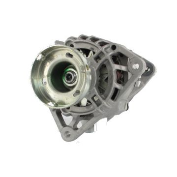 DAN1124  DENSO  ΔΥΝΑΜΟ  FORD  FOCUS DIESEL 2x2P Pulley 3Fix A115I  063377413010  ΔΥΝΑΜΟ  12V 90A   MAGNETI MARELLI MAN1034  ΔΥΝΑΜΟ  FORD  FOCUS DIESEL 2x2P  3Fi 98AB-10300-JA 12 volt /  90 amp    DAN1124, DAN505, DAN562,  FORD	1M5T10300BC,     - 