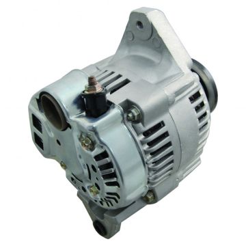 100211-2201   DENSO  ΔΥΝΑΜΟ     12V 50A SUZUKI SWIFT, SAMURAI   12V 60 Amp    68 mm Single  14V 50A SUZUKI SWIFT, SAMURAI, TOYOTA ΚΛΑΡΚ   100211-2201 Lucas LRA2610 LRA549 LRA1280    Suzuki  Δυναμό Suzuki Alto / Swift / Vitara / Wagon R+ / X-90    - 