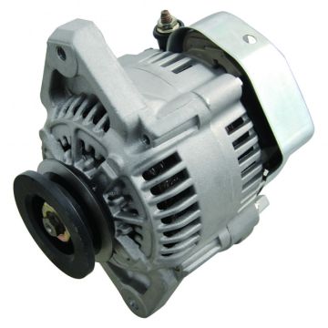 100211-2201   DENSO  ΔΥΝΑΜΟ     12V 50A SUZUKI SWIFT, SAMURAI   12V 60 Amp    68 mm Single  14V 50A SUZUKI SWIFT, SAMURAI, TOYOTA ΚΛΑΡΚ   100211-2201 Lucas LRA2610 LRA549 LRA1280    Suzuki  Δυναμό Suzuki Alto / Swift / Vitara / Wagon R+ / X-90    - 