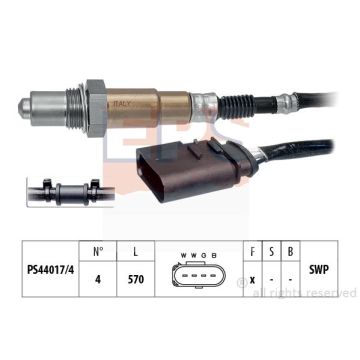 036906262D – OZA510-V5 ΑΙΣΘΗΤΗΡΑΣ Λ ΠΙΣΩ    036906262D  ΑΙΣΘΗΤΗΡΑΣ λ SEAT IBIZA IV, V, SKODA FABIA,VW POLO 500mm     Αισθητήρας Λ NGK Του Καταλύτη 036906262D SEAT,SKODA,VW      ΑΙΣΘΗΤΗΡΑΣ λ SEAT IBIZA IV, V, SKODA FABIA,VW POLO 500mm        - 