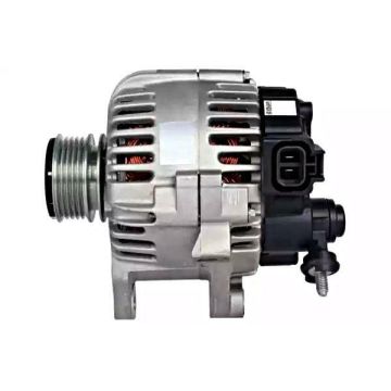 TG12C033    ΔΥΝΑΜΟ KIA CEED/HYUNDAI i30 1600cc. CRDI 120Ampere (ΚΩΔ. VALEO 37300-2A110)     49500 VALEO NEW Alternator HY HYUNDAI i30 1.6 CRDi 120A 56PVF5 [ - 