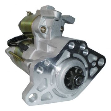 M8T80071 MITSUBISHI  MIZA MITSUBISHI CANTER 9Δ    MITSUBISHI M8T80071   FUSO   MITSUBISHI M8T80071   STARTER 24V NEU LKW Mitsubishi Canter 60 3.9    Fuso Canter 60 75 Mitsubishi Canter 60 75 4D31T 4D34-2AT4 24V 3,2KW - 