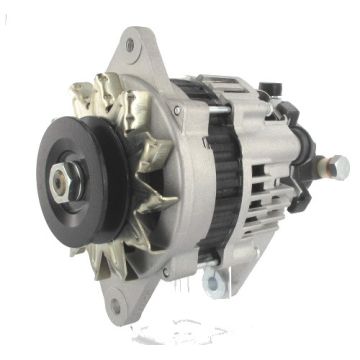 LR170-505 HITACHI  ΔΥΝΑΜΟ  OPEL VECTRA 12V 70A + VP LR170-505   041791D  ΔΥΝΑΜΟ  OPEL  VECTRA 12V 70A + VP [WL] 111515100  ΔΥΝΑΜΟ   CARGO HI 12V 70Α OPEL COMBO  2ΦΙΣ 1V ΑΛΤΛΙΑ 	12V 70 Amp    12.3 x 80     LR170-505 Lucas LRB303 Hella JA1172 Opel  - 