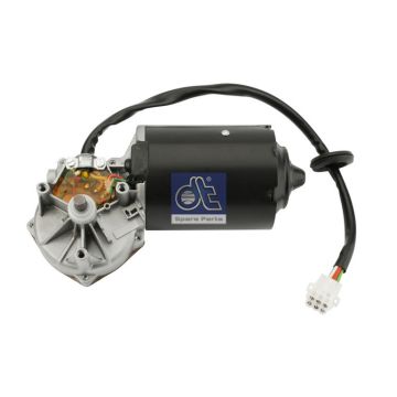 SWF 403 360  ΜΟΤΕΡ ΚΑΘΑΡΙΣΤΗΡΑ VOLVO F12/F16  Wiper motor replaces SWF: 403 360  Art. No. 2.25021 replaces 1614678    EHA-1733 WIPERBLADE ENGINE VOLVO FH/FM2 Original code: 204472878 - 