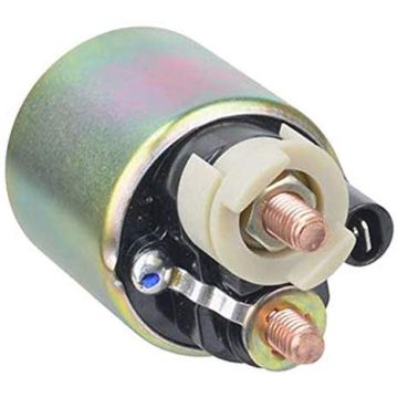 SND12160 ΜΠΟΥΤΟΝ ΜΙΖΑΣ ΕΠΙΒΑΤΙΚΩΝ  Mitsuba Solenoid HONDA 31210P2CJ61 HONDA 31210P2JJ61 HONDA 31210P8AA01 - 