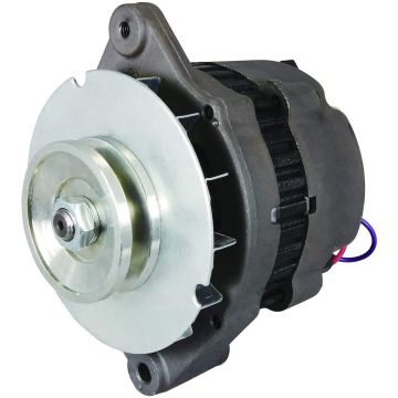 AC155603  MANDO ΔΥΝΑΜΟ  MERCURY MARINE 12V 55A   AB000B0431   MANDO ΔΥΝΑΜΟ 12V 55A BOBCAT MERCRUISER 20130179 Prestolite alternator  AC155603 MANDO	A000B0431, A000B0471K, AC155513, AR150CA, AR150DA, AR155CA, M40473, TA0B09601 - 