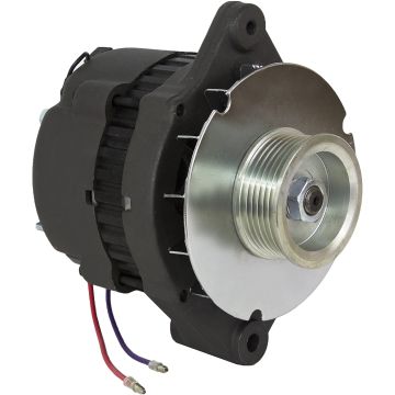 20130179   PRESTOLITE ΔΥΝΑΜΟ  12V 65A (New) MERCURY 805884T, MERCRUISER MARINE   Alternator MANDO	A000B0431, A000B0471K, AC155513, AR150CA, AR150DA, AR155CA, M40473, TA0B09601 - 