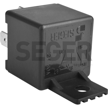 32SS1234   SEGER ΡΕΛΕ 12V 20A  - 