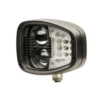 VIGNAL ΦΑΝΑΡΙ  3800 LED - Driving light left ECE LED 12/24V - 