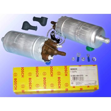 S0580464070, BOSCH 0580464070 - ΑΝΤΛΙΑ ΚΑΥΣΙΜΟΥ AR/BMW/OPEL/V    BOSCH 0 580 464 070 Fuel Pump   0580464070 \ ΑΝΤΛΙΑ INJECTION \ BOSCH - 