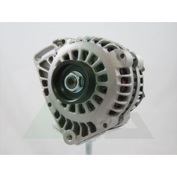 0986045201 BOSCH  ΔΥΝΑΜΟ RENAULT  TWINGO 3283648 ΔΥΝΑΜΟ RENAULT  OEM: A11VI96, Bosch No: 0986045201  SKU	RNLA11VI96 OEM	A11VI96 SKU Bosch	0986045201 SKU Delco	DRA3713 SKU Elstock	28-3715 SKU Hella	CA1302IR SKU Lucas	LRA01858 SKU Valeo	436714 - 