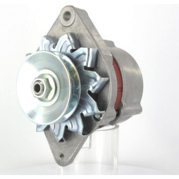 19243 Alternator MF MASS-FEG J9 Ess 14V 33A @ 11.201.095 AAG1310 Letrika (Iskra) alternator - 