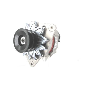 49639 LETRIKA (ISKRA)  Alternator MF MASSEY 14V 80A 1G+1G OD70 d 11.203.392 AAK4344 Letrika (Iskra) alternator - 