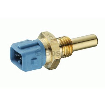 0280130026 \ ΑΙΣΘΗΤΗΡΙΟ ΘΕΡΜΟΚΡΑΣΙΑΣ \ BOSCH   BOSCH 0 280 130 026 Coolant Temperature Sensor; Sender Unit, coolant temperature - 