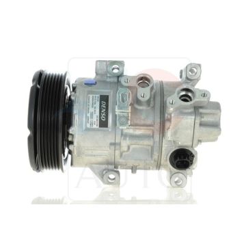 DENSO DCP50114,  ΣΥΜΠΙΕΣΤΗΣ TOYOTA AVENSIS DENSO 5SE12C DCP50114  DENSO DCP50120, Compressor, air conditioning  TOYOTA Corolla '07 Compressor TOYOTA AVENSIS Estate	2003-... AVENSIS Saloon	2003-... AVENSIS	2003-... COROLLA Verso	2004-... - 